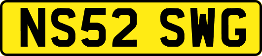 NS52SWG