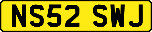 NS52SWJ