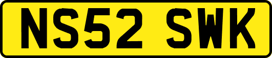 NS52SWK