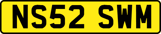 NS52SWM