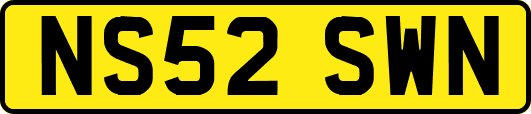 NS52SWN