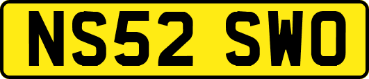 NS52SWO