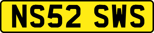 NS52SWS