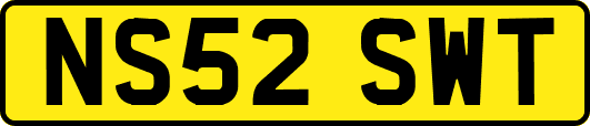 NS52SWT