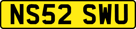 NS52SWU