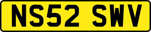 NS52SWV