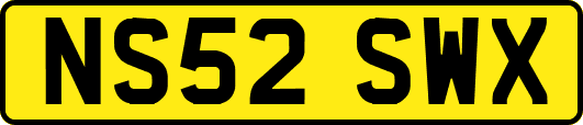 NS52SWX
