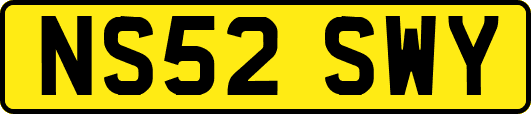 NS52SWY