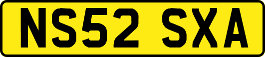 NS52SXA