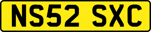 NS52SXC