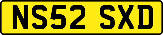 NS52SXD