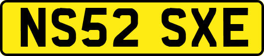 NS52SXE