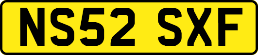 NS52SXF
