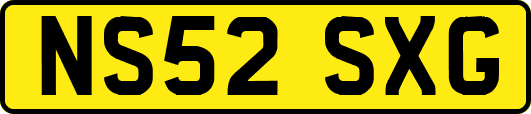 NS52SXG