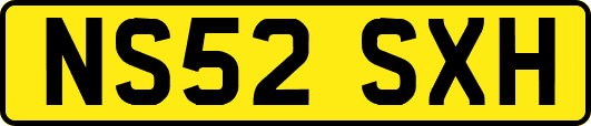 NS52SXH