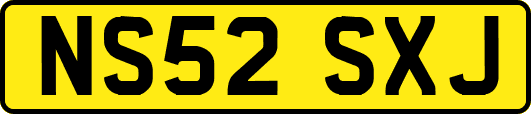 NS52SXJ
