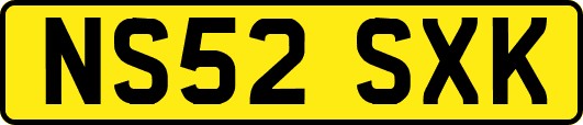 NS52SXK