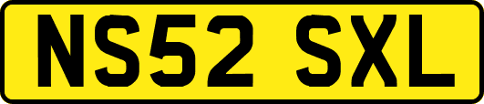 NS52SXL