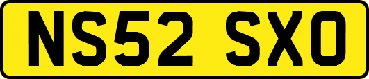 NS52SXO