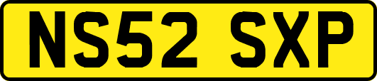 NS52SXP
