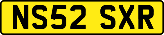 NS52SXR