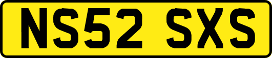 NS52SXS