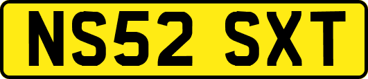 NS52SXT