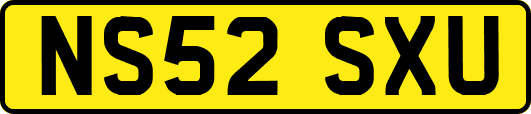 NS52SXU