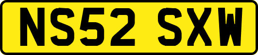 NS52SXW