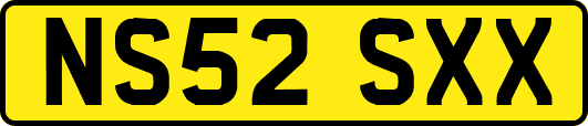 NS52SXX