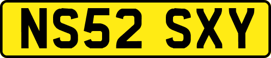 NS52SXY