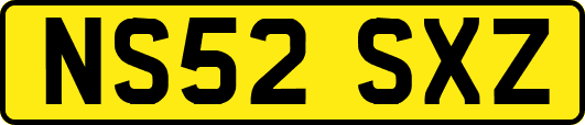 NS52SXZ