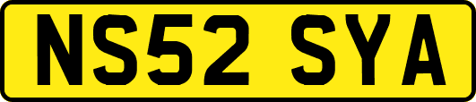 NS52SYA