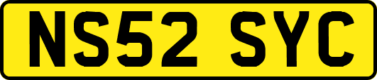 NS52SYC