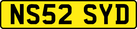 NS52SYD