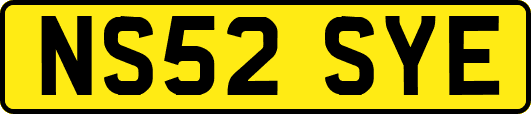 NS52SYE
