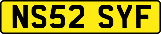 NS52SYF