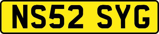 NS52SYG