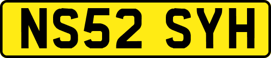 NS52SYH