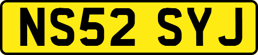 NS52SYJ