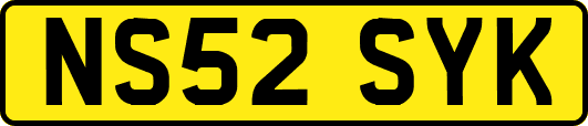 NS52SYK