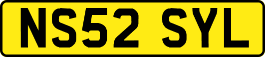 NS52SYL