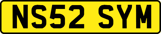 NS52SYM