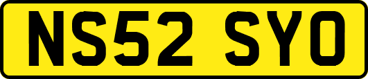 NS52SYO