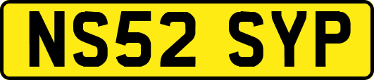NS52SYP