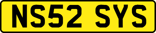 NS52SYS