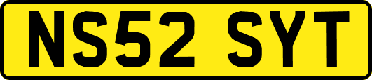 NS52SYT