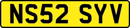 NS52SYV