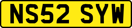 NS52SYW
