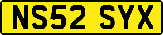 NS52SYX